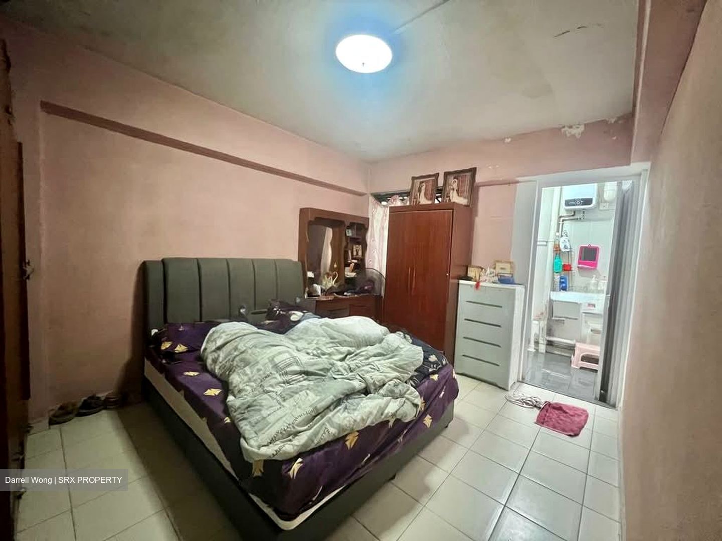 Blk 111 Hwi Yoh Ville (Serangoon), HDB 4 Rooms #552395401